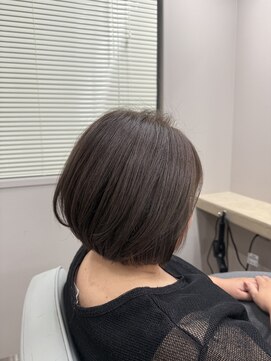 レーヴバイリコ 三軒茶屋(Reve by liko) ココアブラウン/ナチュラルブラウン/三軒茶屋