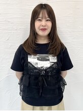 オーバル(OvaL)&nbsp;武田 絵里香