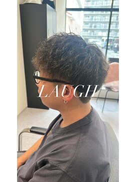 ラフ(LAUGH) ツイストスパイラル