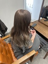 リブ バイ ボクノ(Liv by bokuno)&nbsp;ラベンダーグレージュ