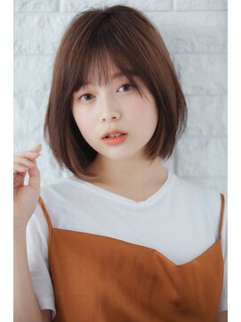 リル 8F 銀座(Rire) ショート