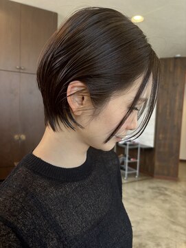 ショウビット(Show Bit) タイトショート