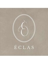 ECLAS  【髪質改善／縮毛矯正専門サロン】【エクラス】
