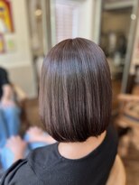 ソメリエヘアー(somelie hair)&nbsp;ピンクベージュ