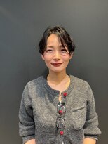 アルジャーノン(algernon)&nbsp;柔らかショート