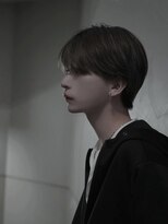 シン(syn) ミルクティーマッシュ