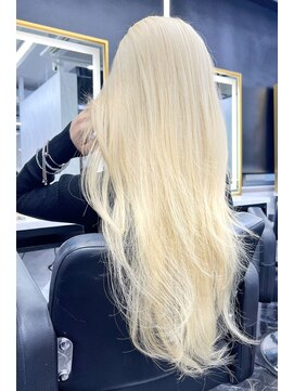 リア 大阪梅田(Ria) ～ブロンド～【Ria 大阪梅田】