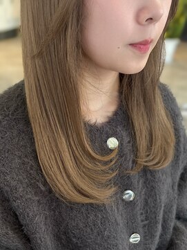 リアンバイアリュール(Lian by Allure) Lian by Allure 本厚木 横山乃愛