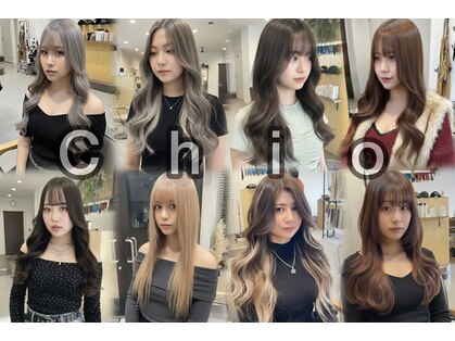 チオ(Chio)の写真