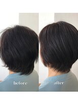 ビート(BEAT)&nbsp;ショート