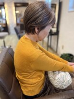 シンズ 仏生山店(SHIN'S)&nbsp;大人女子くびれショート