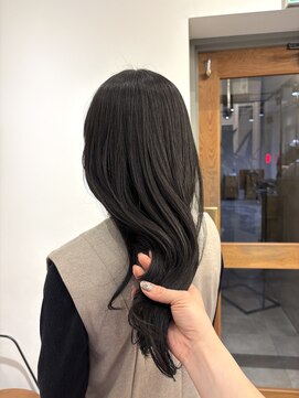 リリアーナ(LILIANA) オリーブグレー　オリーブアッシュ　アッシュグレー　池袋