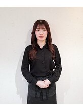 ルシードスタイル リム(LUCIDO STYLE Rim)&nbsp;MIU 