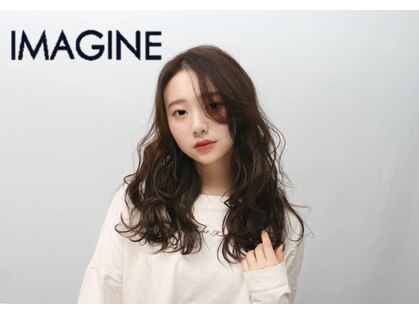 イマジン 天神橋店(IMAGINE)の写真