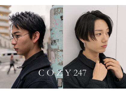 コージーニーヨンナナ 船橋駅(COZY247)の写真