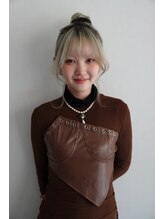 クペウ アエレ(cope'u aele)&nbsp;chidori 