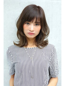 クロスオーバー(Cross Over) くびれスタイル