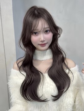 ビューギンザ(VIEW GINZA) 【可愛い】トレンドヘア