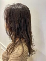 ルーチェココ(Lu'ce coco) 韓国風大人レイヤー