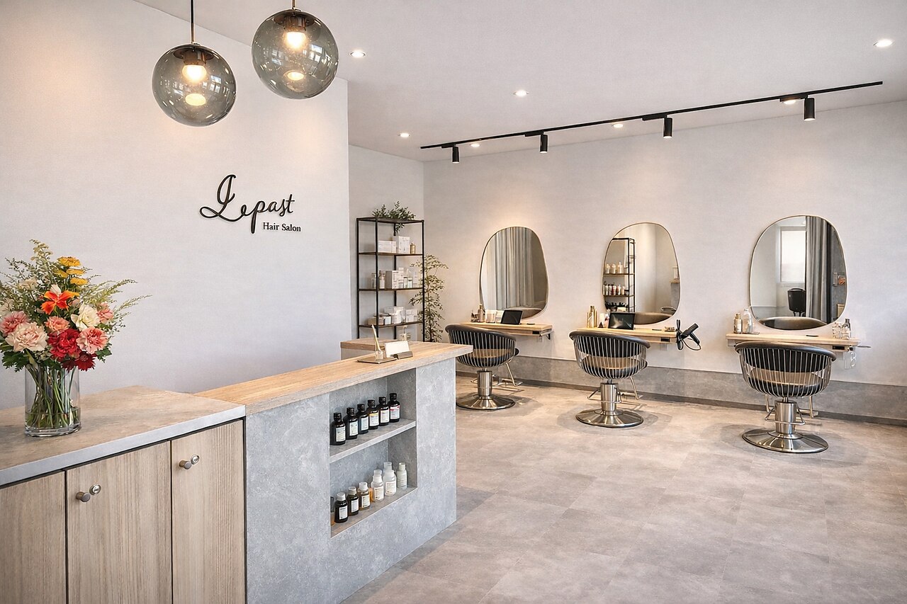 ラ ペ(LAPAIX)｜ホットペッパービューティー