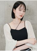 ボブｘレイヤーｘ20代ｘ30代ｘ40代ｘ50代