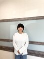 アグ ヘアー アイビー 函館石川店(Agu hair ivy)&nbsp;塚谷 保奈美