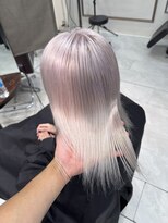 バックス(BUCKS) 【完全に白にしたい方は】ホワイトカラー