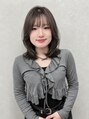 アース コアフュールボーテ 長野駅前店(EARTH coiffure beaute)&nbsp;関 夏歩