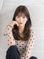 アンティーカ バイ エレノア(Antica by eleanor) 透明感カラー-oggi otto-