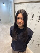 コード 四条河原町駅店(CHORD)&nbsp;まとまり感◎レイヤー