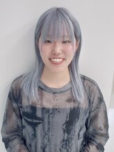 ロウル 池袋(LOWRL)&nbsp;shiori 【池袋】