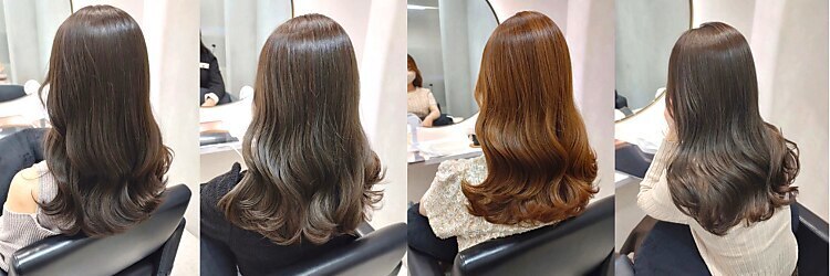 トッカ 天神店(tocca)のサロンヘッダー
