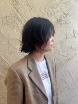 プリモ リコ(Primo.rico)&nbsp;ボブパーマ