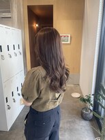 コクウ(COCU)&nbsp;ミルクティーベージュ