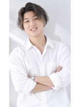 ライラック(LILAC)&nbsp;田中 洸樹