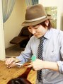 ラぺ(La･Paix) 山田 直樹