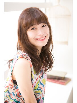 クロスケア(X CARE) アンニュイウェーブ