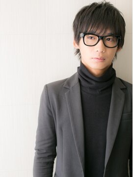 モッズヘア メン 上尾東口店(mod's hair men) ≪mod's men≫テッパン☆モテショートｍ