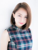 リリアン 表参道(relian)&nbsp;ナチュラルな縮毛矯正なら【リリアン表参道】