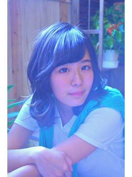 ベルシャンブル(belle chambre) #belle chambre#外はねスタイル2016☆