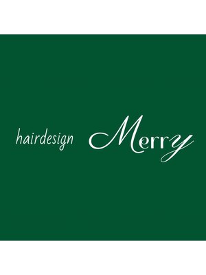 ヘアデザインメリー(hair design Merry)