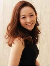 アール ヘアーアンドメイク 中津店(R Hair&Make)