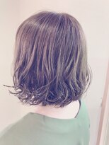 アトリエシェリー&nbsp;ボブ パーマ
