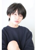 マットショート【RENJISHI】