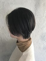 ヘアスタジオニコ(hair studio nico...)&nbsp;エアリーショート
