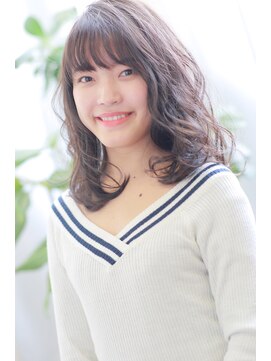 スノードロップ 阿佐ヶ谷(Snowdrop) ショート/ボブ/ヘッドスパ/髪質改善/ハイライト/阿佐ヶ谷