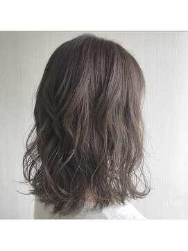 リジョイスヘア エン(REJOICE hair EN) ヌーディーグレージュ☆【REJOICEhair EN 根本亜弥】