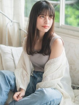 コム(com by neolive) ミディアム ベージュ2