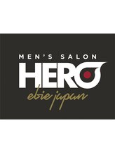 MEN'S SALON HERO【メンズサロンヒーロー】