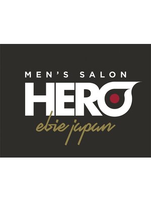 メンズサロンヒーロー(MEN'S SALON HERO)